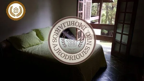Casa para Venda em São Roque, do Carmo (Canguera), 4 dormitórios, 4 suítes, 8 banheiros