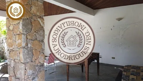 Casa para Venda em São Roque, do Carmo (Canguera), 4 dormitórios, 4 suítes, 8 banheiros