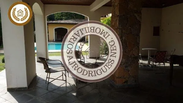Casa para Venda em São Roque, do Carmo (Canguera), 4 dormitórios, 4 suítes, 8 banheiros