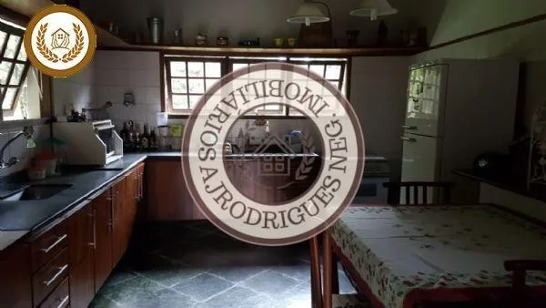 Casa para Venda em São Roque, do Carmo (Canguera), 4 dormitórios, 4 suítes, 8 banheiros