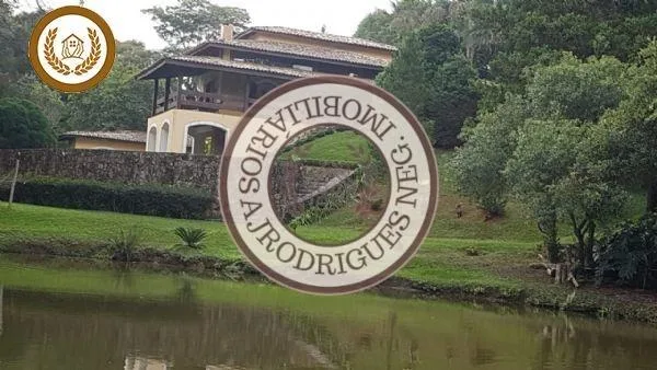 Casa para Venda em São Roque, do Carmo (Canguera), 4 dormitórios, 4 suítes, 8 banheiros