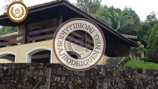 Casa para Venda em São Roque, do Carmo (Canguera), 4 dormitórios, 4 suítes, 8 banheiros