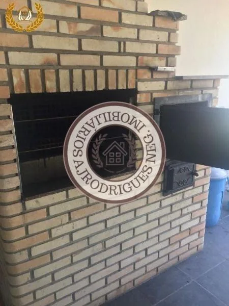 Casa para Venda em São Roque, Saboó, 8 dormitórios, 2 suítes, 9 banheiros