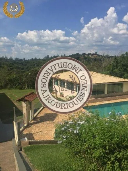 Casa para Venda em São Roque, Saboó, 8 dormitórios, 2 suítes, 9 banheiros