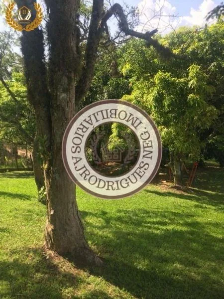 Casa para Venda em São Roque, Saboó, 8 dormitórios, 2 suítes, 9 banheiros