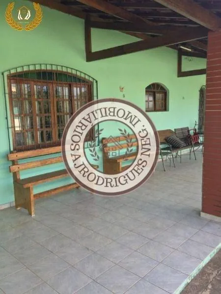Casa para Venda em São Roque, Saboó, 8 dormitórios, 2 suítes, 9 banheiros