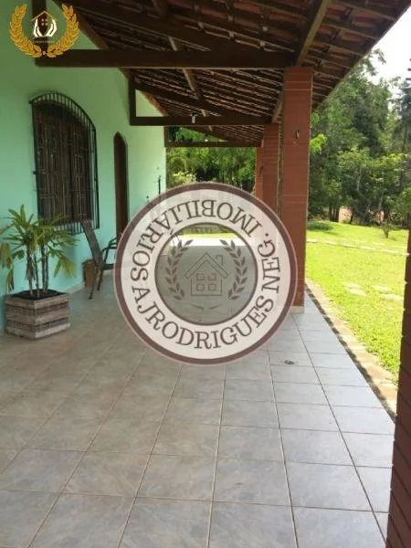 Casa para Venda em São Roque, Saboó, 8 dormitórios, 2 suítes, 9 banheiros