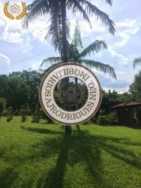Casa para Venda em São Roque, Saboó, 8 dormitórios, 2 suítes, 9 banheiros