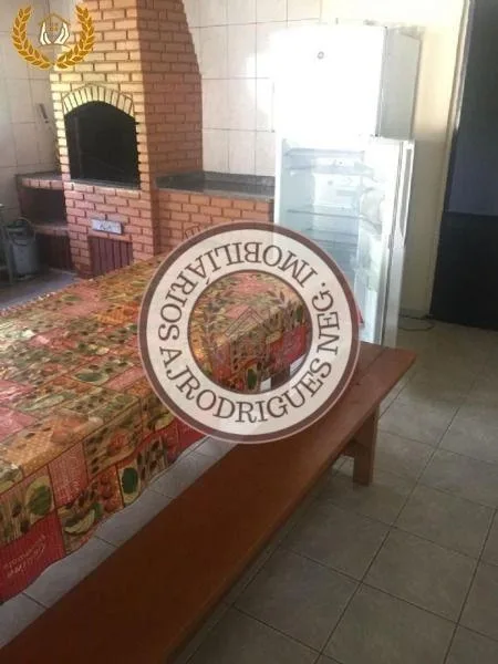Casa para Venda em São Roque, Saboó, 8 dormitórios, 2 suítes, 9 banheiros