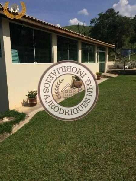 Casa para Venda em São Roque, Saboó, 8 dormitórios, 2 suítes, 9 banheiros
