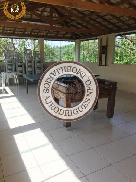 Casa para Venda em São Roque, Saboó, 8 dormitórios, 2 suítes, 9 banheiros