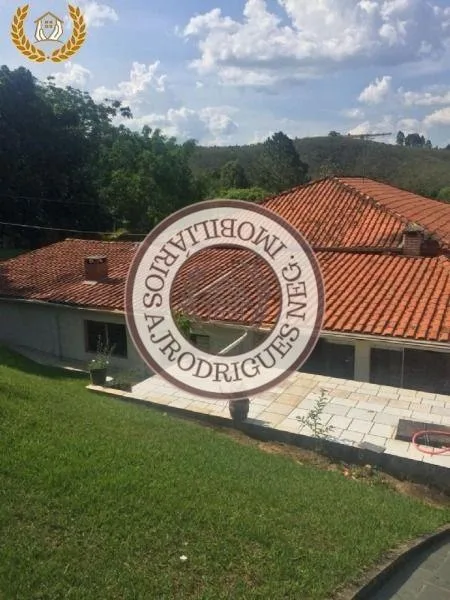 Casa para Venda em São Roque, Saboó, 8 dormitórios, 2 suítes, 9 banheiros