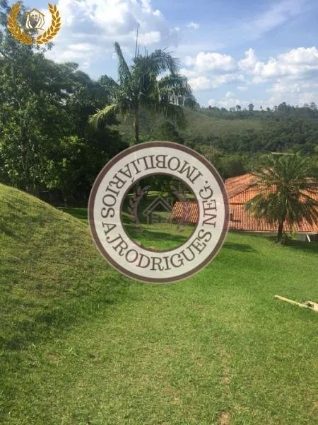 Casa para Venda em São Roque, Saboó, 8 dormitórios, 2 suítes, 9 banheiros