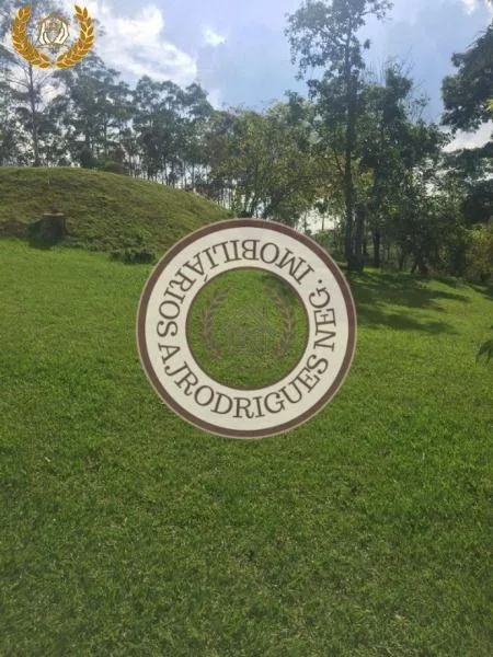 Casa para Venda em São Roque, Saboó, 8 dormitórios, 2 suítes, 9 banheiros