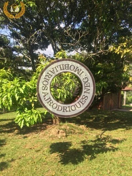 Casa para Venda em São Roque, Saboó, 8 dormitórios, 2 suítes, 9 banheiros