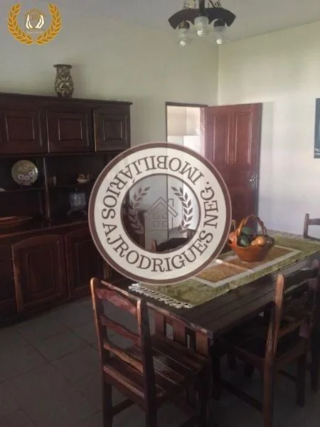 Casa para Venda em São Roque, Saboó, 8 dormitórios, 2 suítes, 9 banheiros