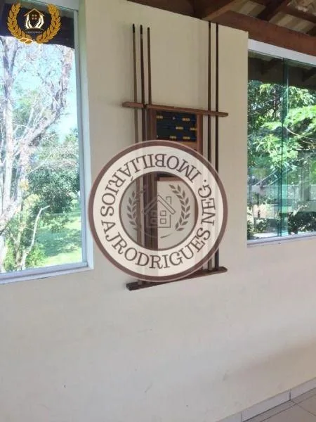 Casa para Venda em São Roque, Saboó, 8 dormitórios, 2 suítes, 9 banheiros