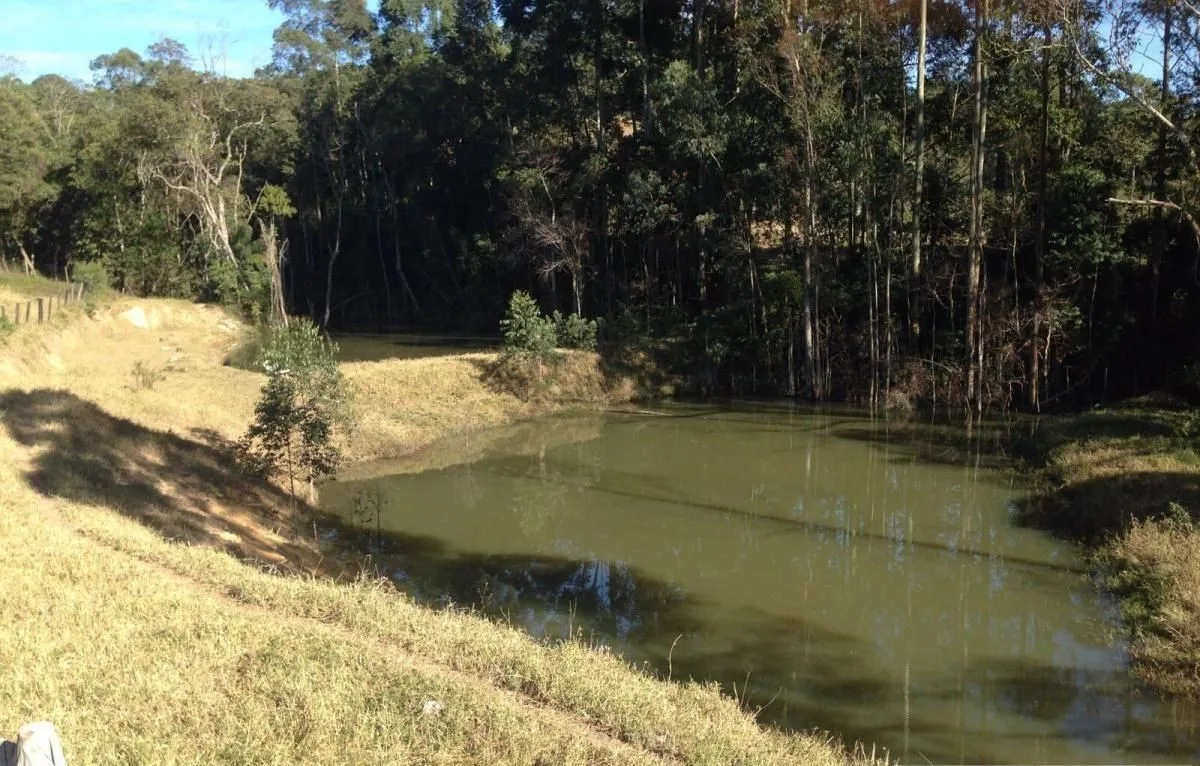 Sítio para Venda em São Roque, Vila Darcy Penteado (Mailasqui), 4 dormitórios, 1 suíte, 3 banheiros, 6 vagas