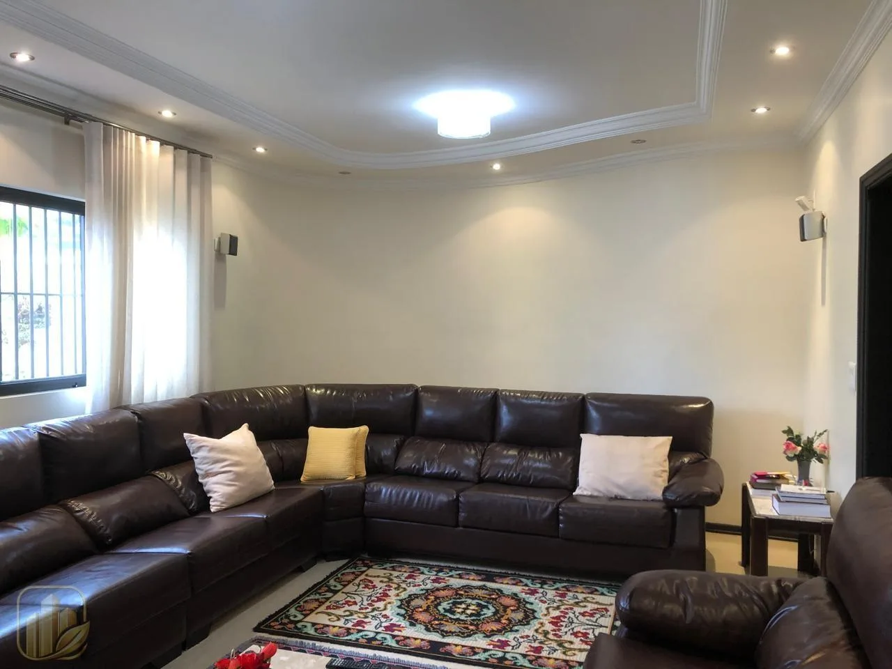 Casa para Venda em São Roque, Centro, 3 dormitórios, 3 suítes, 6 banheiros, 4 vagas