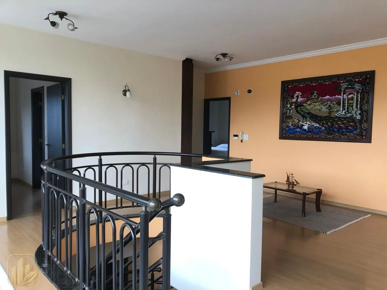 Casa para Venda em São Roque, Centro, 3 dormitórios, 3 suítes, 6 banheiros, 4 vagas