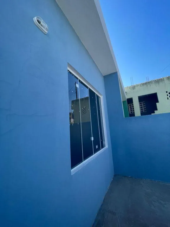 Casa para Venda em Mairinque, São José, 2 dormitórios, 1 banheiro, 2 vagas