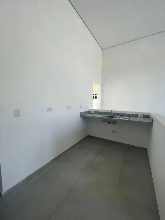 Casa para Venda em Mairinque, São José, 2 dormitórios, 1 banheiro, 2 vagas