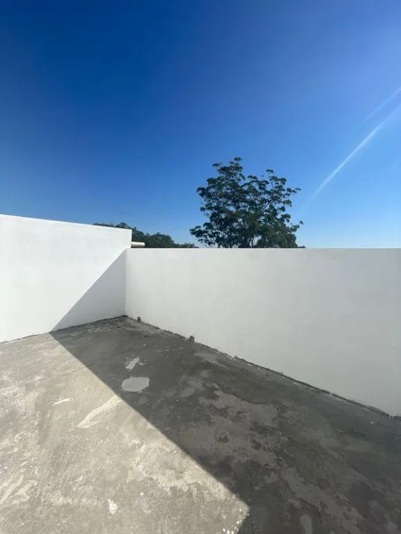Casa para Venda em Mairinque, São José, 2 dormitórios, 1 banheiro, 2 vagas