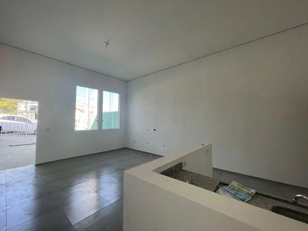 Casa para Venda em Mairinque, São José, 2 dormitórios, 1 banheiro, 2 vagas