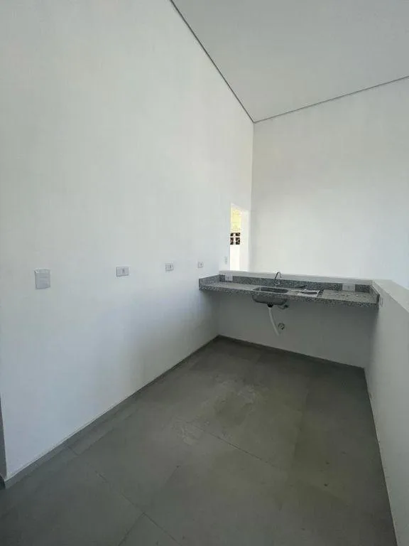Casa para Venda em Mairinque, São José, 2 dormitórios, 1 banheiro, 2 vagas