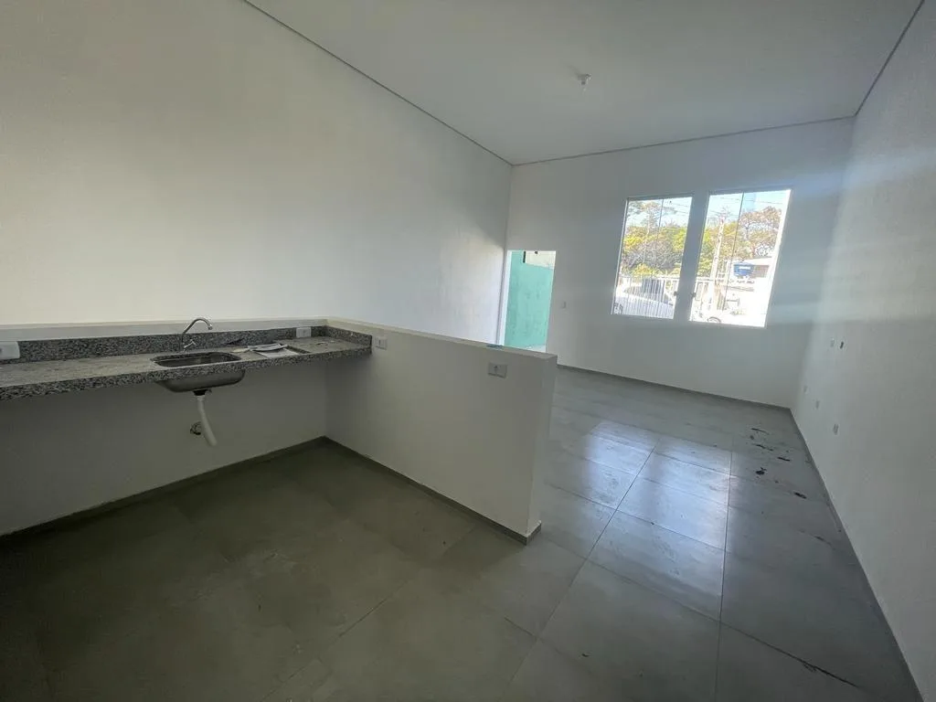 Casa para Venda em Mairinque, São José, 2 dormitórios, 1 banheiro, 2 vagas