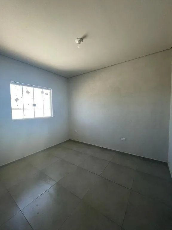 Casa para Venda em Mairinque, São José, 2 dormitórios, 1 banheiro, 2 vagas