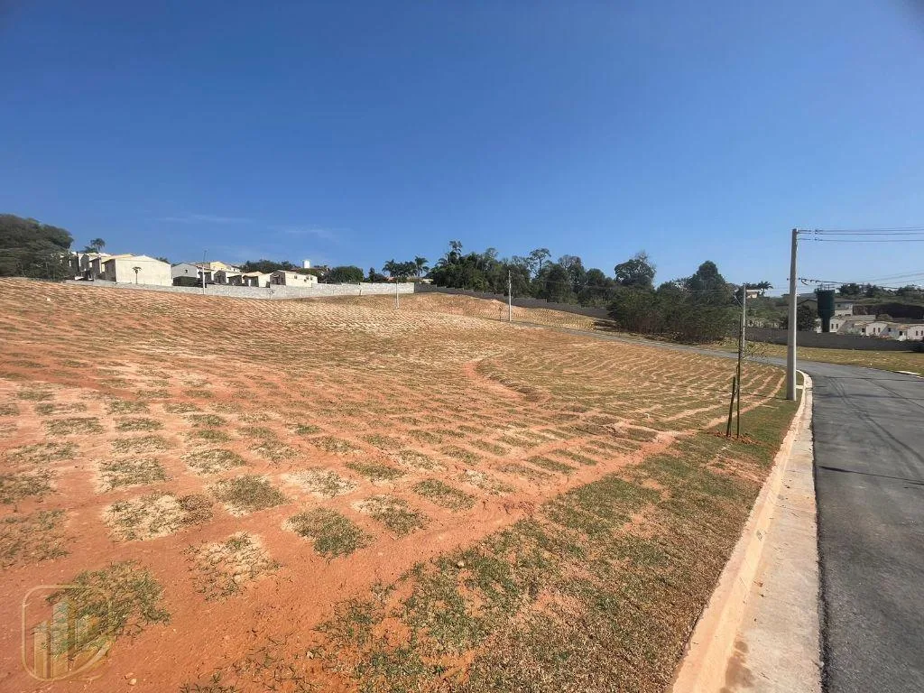 Terreno em Condomínio para Venda em São Roque, Jardim Villaça