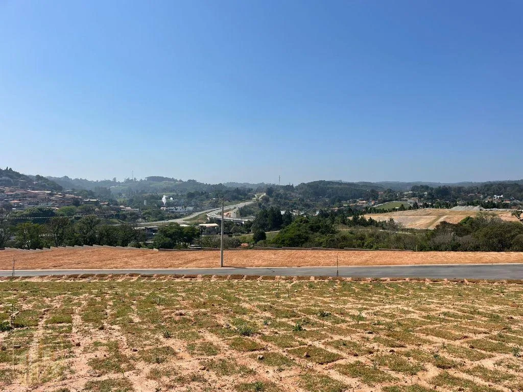 Terreno em Condomínio para Venda em São Roque, Jardim Villaça