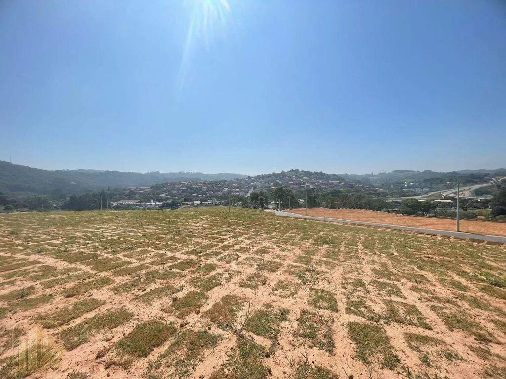 Terreno em Condomínio para Venda em São Roque, Jardim Villaça