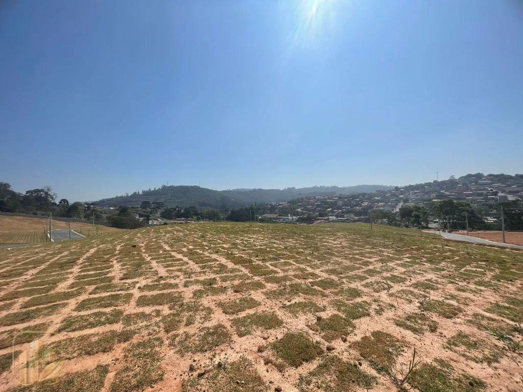 Terreno em Condomínio para Venda em São Roque, Jardim Villaça