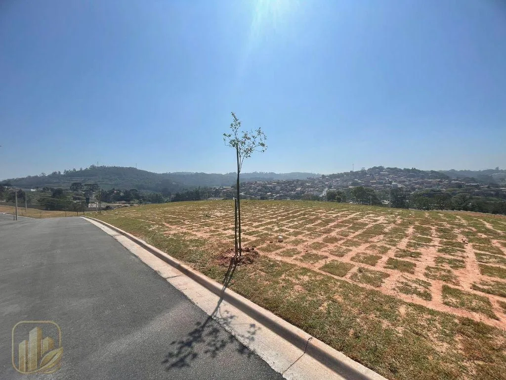 Terreno em Condomínio para Venda em São Roque, Jardim Villaça