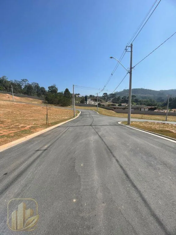 Terreno em Condomínio para Venda em São Roque, Jardim Villaça