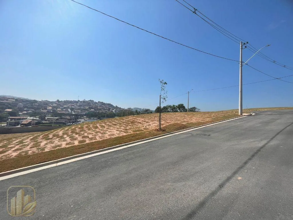 Terreno em Condomínio para Venda em São Roque, Jardim Villaça