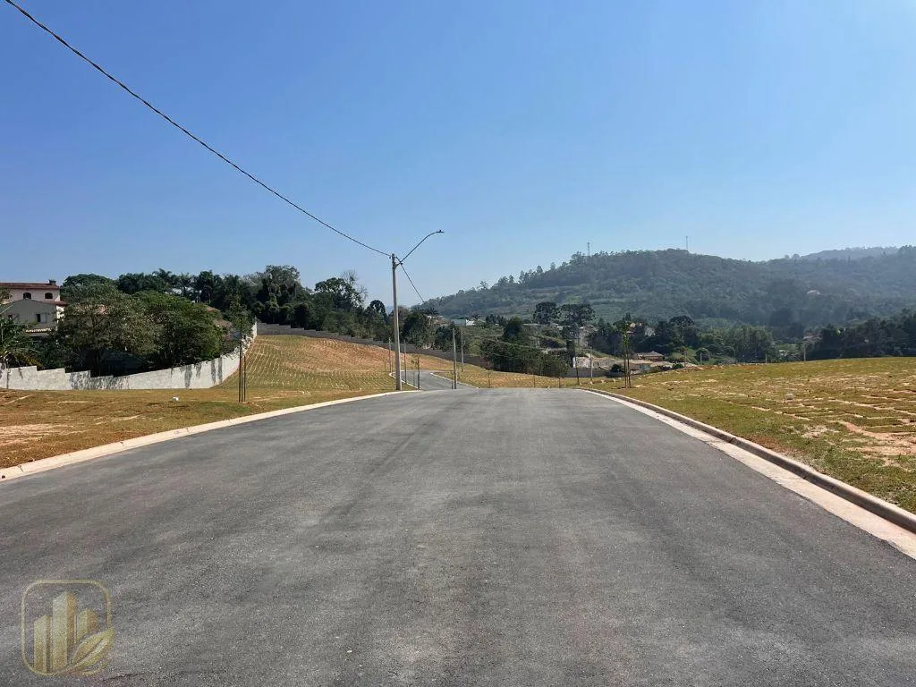Terreno em Condomínio para Venda em São Roque, Jardim Villaça