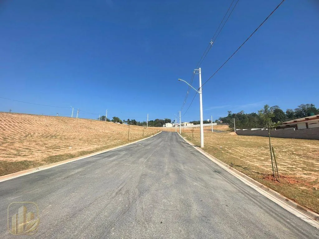Terreno em Condomínio para Venda em São Roque, Jardim Villaça