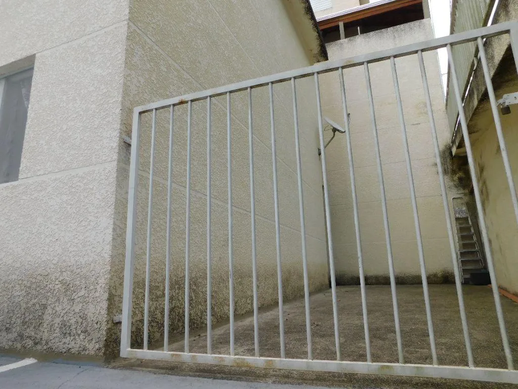 Casa em Condomínio para Venda em Mairinque, Renevile, 2 dormitórios, 1 banheiro, 2 vagas