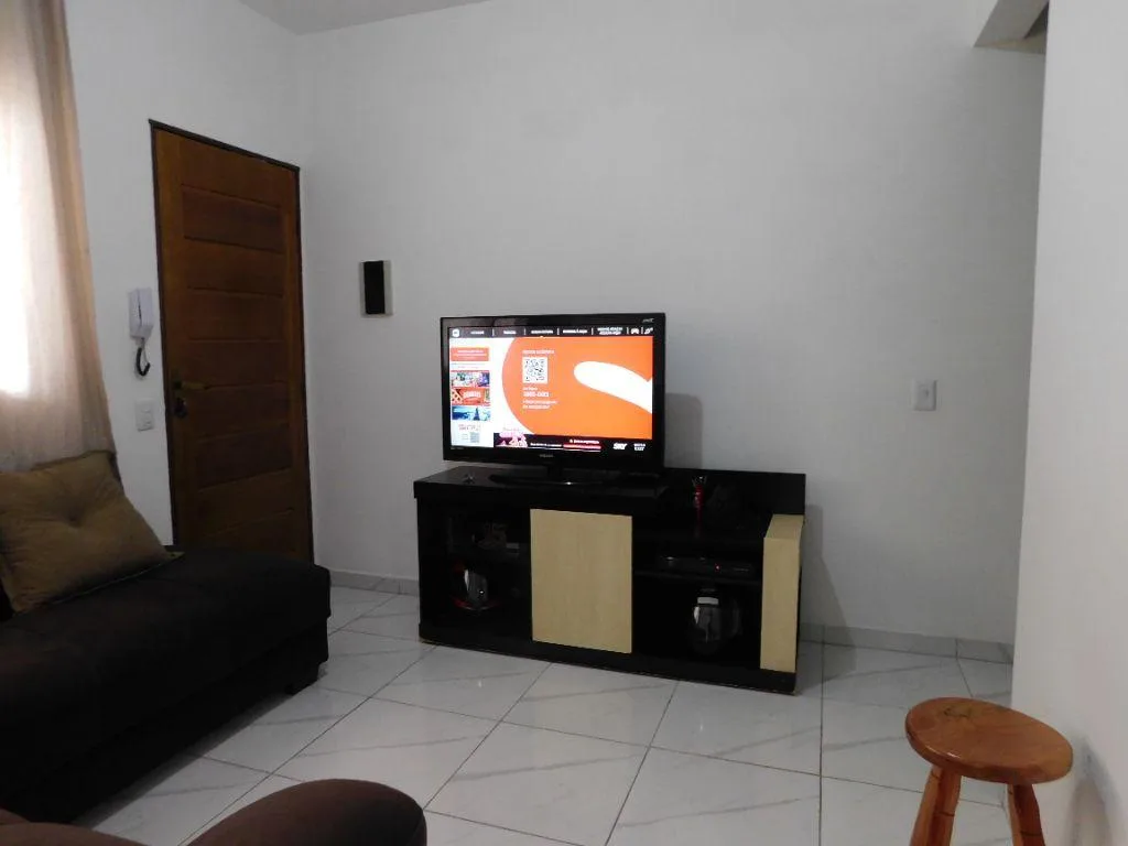 Casa em Condomínio para Venda em Mairinque, Renevile, 2 dormitórios, 1 banheiro, 2 vagas