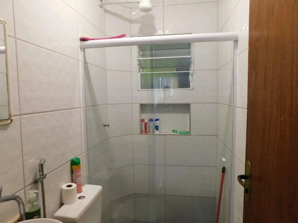 Casa em Condomínio para Venda em Mairinque, Renevile, 2 dormitórios, 1 banheiro, 2 vagas