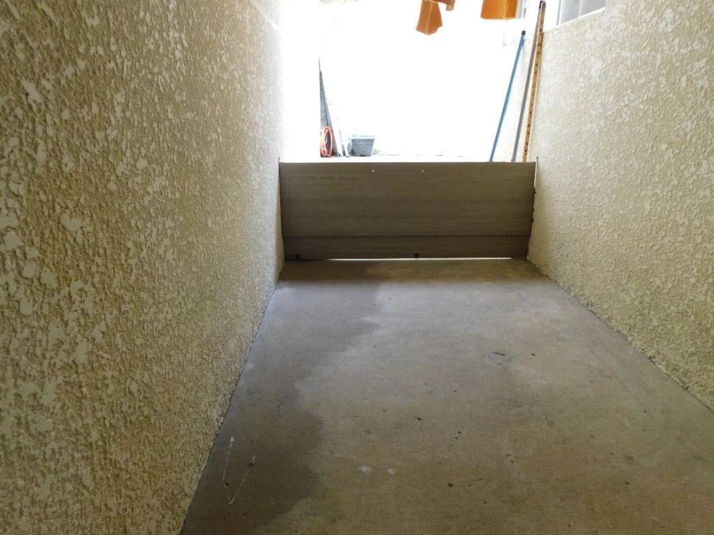 Casa em Condomínio para Venda em Mairinque, Renevile, 2 dormitórios, 1 banheiro, 2 vagas