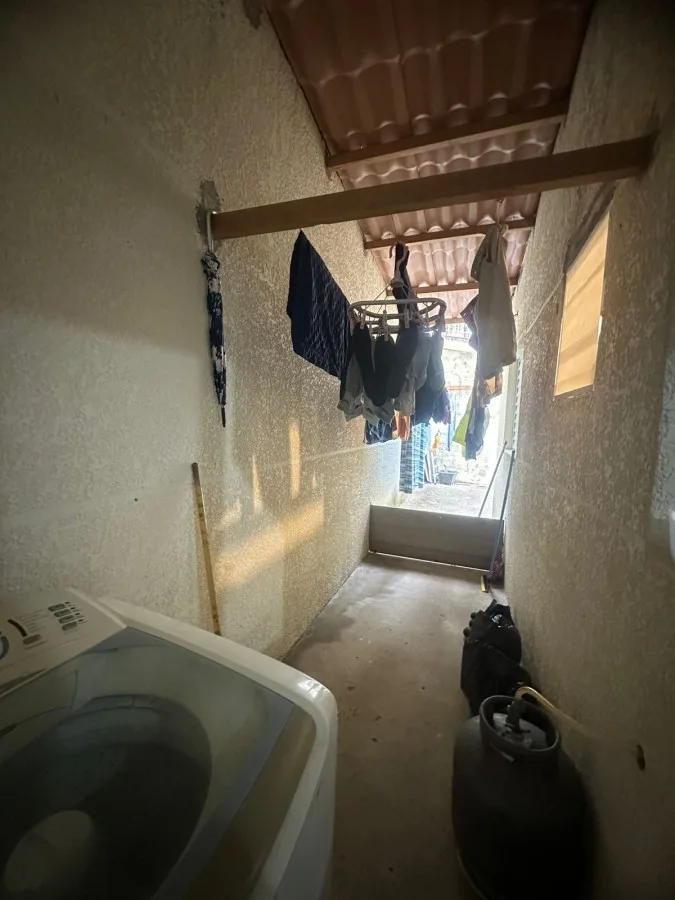 Casa em Condomínio para Venda em Mairinque, Renevile, 2 dormitórios, 1 banheiro, 2 vagas