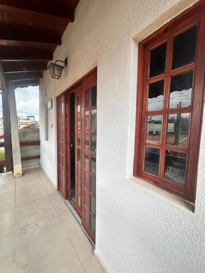 Casa para Venda em Mairinque, Renevile, 2 dormitórios, 1 banheiro, 2 vagas