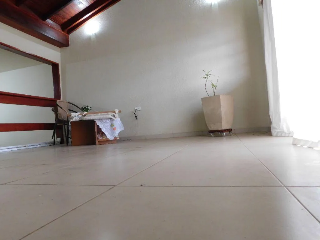 Casa para Venda em Mairinque, Renevile, 2 dormitórios, 1 banheiro, 2 vagas