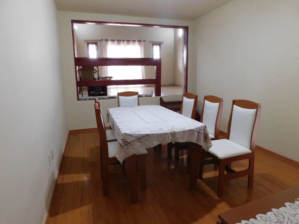 Casa para Venda em Mairinque, Renevile, 2 dormitórios, 1 banheiro, 2 vagas