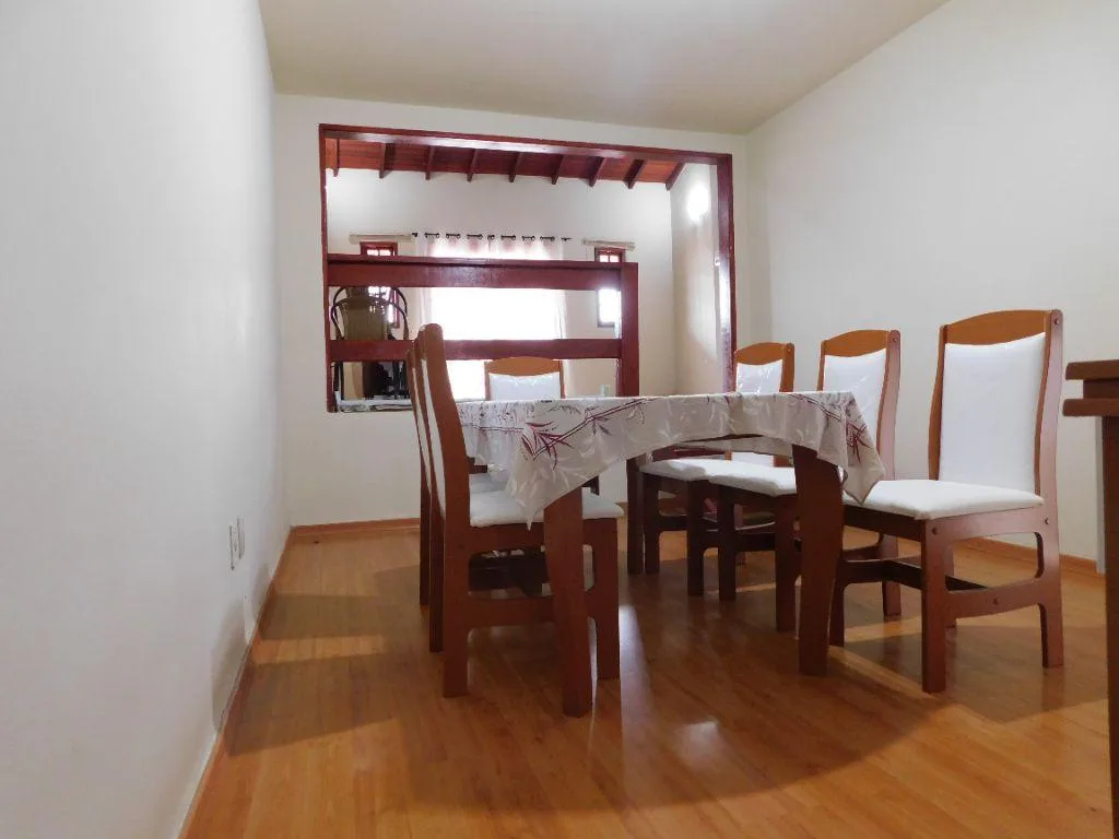 Casa para Venda em Mairinque, Renevile, 2 dormitórios, 1 banheiro, 2 vagas