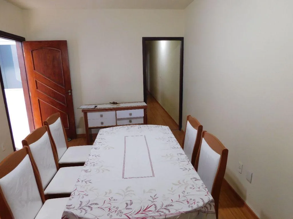 Casa para Venda em Mairinque, Renevile, 2 dormitórios, 1 banheiro, 2 vagas